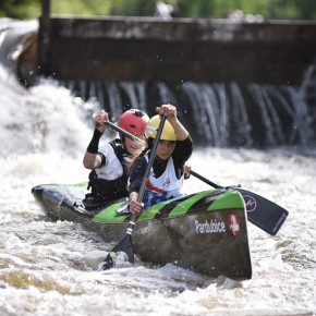MČR dorostu a žáků 2025