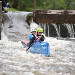 MČR dorostu a žáků 2025