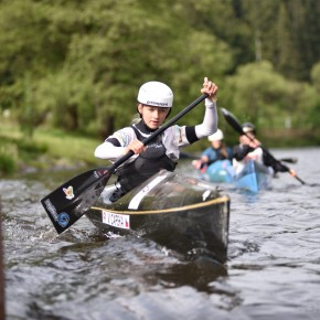 MČR dorostu a žáků 2025