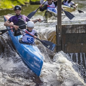 MČR dorostu a žáků 2025