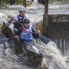 MČR dorostu a žáků 2025