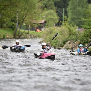 MČR dorostu a žáků 2025
