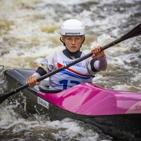 MČR dorostu a žáků 2025