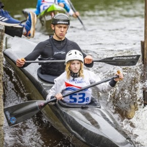 MČR dorostu a žáků 2025
