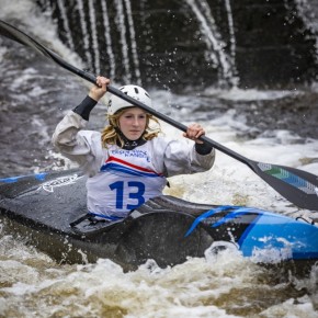 MČR dorostu a žáků 2025