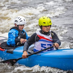 MČR dorostu a žáků 2025