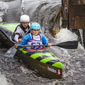 MČR dorostu a žáků 2025