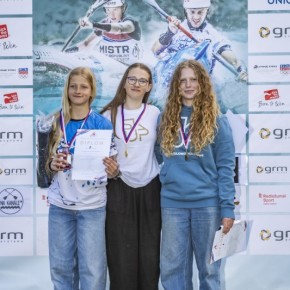 MČR dorostu a žáků 2025