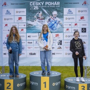 MČR dorostu a žáků 2025