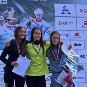 MČR dorostu a žáků 2025