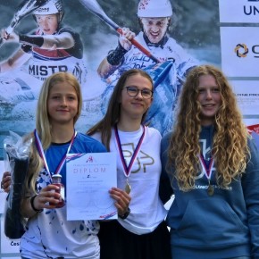 MČR dorostu a žáků 2025