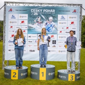 MČR dorostu a žáků 2025