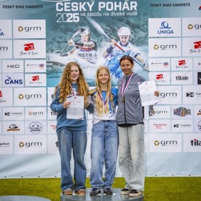 MČR dorostu a žáků 2025