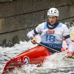 MČR dorostu a žáků 2025