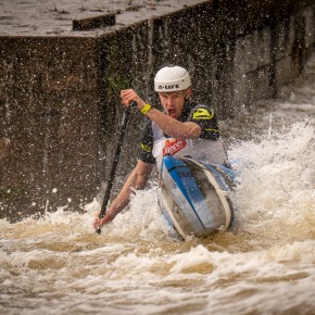 MČR Vyšší Brod 2026
