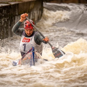 MČR Vyšší Brod 2026