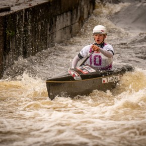MČR Vyšší Brod 2026