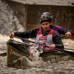 MČR Vyšší Brod 2026