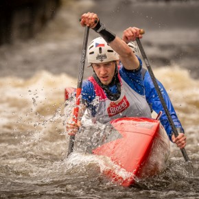 MČR Vyšší Brod 2026