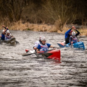 MČR Vyšší Brod 2026