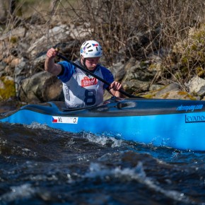 MČR Vyšší Brod 2026