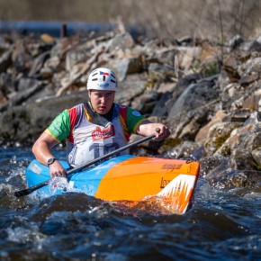 MČR Vyšší Brod 2026