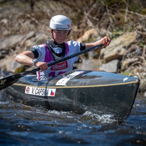 MČR Vyšší Brod 2026