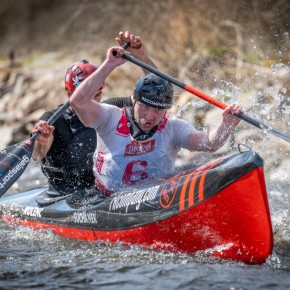 MČR Vyšší Brod 2026