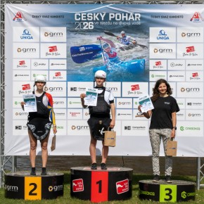 MČR Vyšší Brod 2026