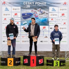 MČR Vyšší Brod 2026