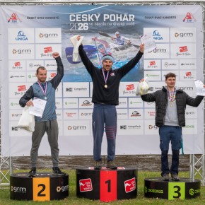 MČR Vyšší Brod 2026