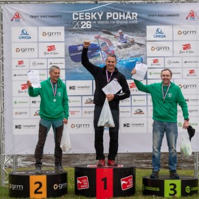 MČR Vyšší Brod 2026