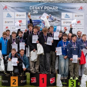 MČR Vyšší Brod 2026