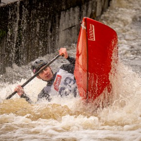 MČR Vyšší Brod 2026