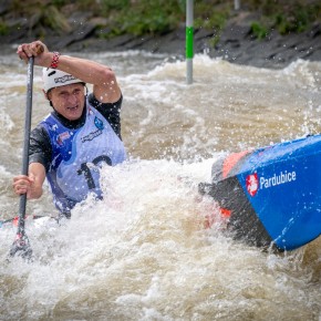 MČR České Vrbné 2026