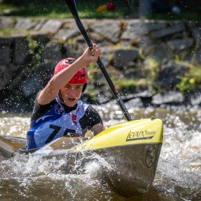 MČR České Vrbné 2026