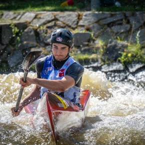 MČR České Vrbné 2026