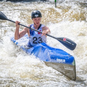 MČR České Vrbné 2026