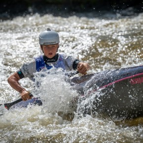 MČR České Vrbné 2026