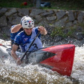 MČR České Vrbné 2026