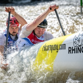 MČR České Vrbné 2026