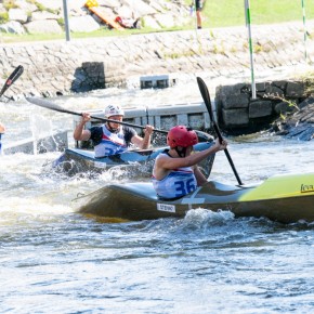 MČR České Vrbné 2026