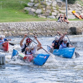 MČR České Vrbné 2026