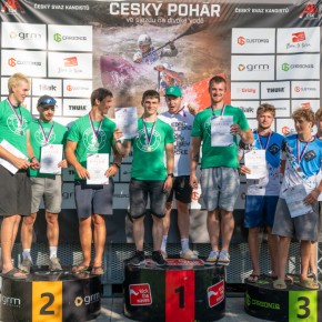 MČR České Vrbné 2026