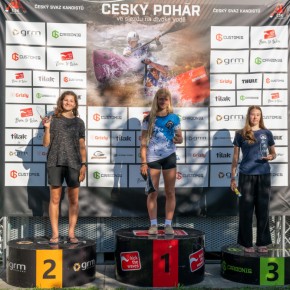 MČR České Vrbné 2026