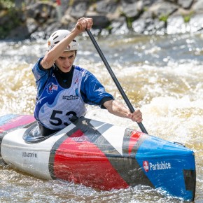 MČR České Vrbné 2026