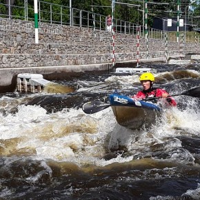 Roudnice 2018 (VT SCM)