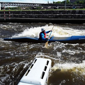 Roudnice 2018 (VT SCM)