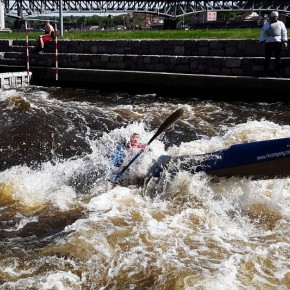 Roudnice 2018 (VT SCM)