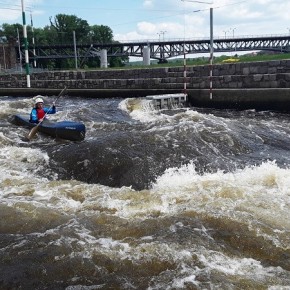 Roudnice 2018 (VT SCM)